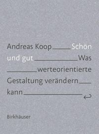 Produktbild: Sch&ouml;n und Gut