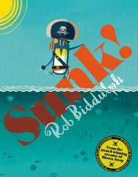 Produktbild: Sunk!