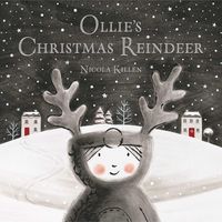 Produktbild: Ollie's Christmas Reindeer