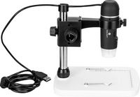 Produktbild: TOOLCRAFT USB Mikroskop 5 Megapixel Digitale Vergr&ouml;&szlig;erung (max.): 150 x