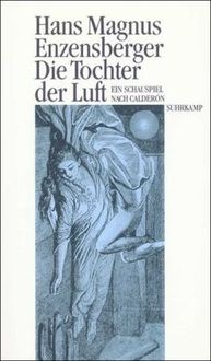 Produktbild: Die Tochter der Luft