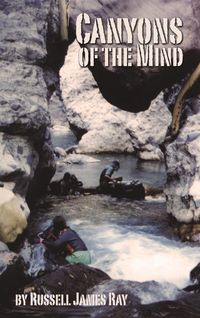 Produktbild: Ray, R: Canyons of the Mind