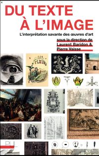 Produktbild: Du texte &agrave; l'image