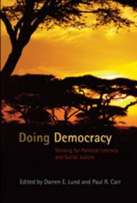 Produktbild: Doing Democracy