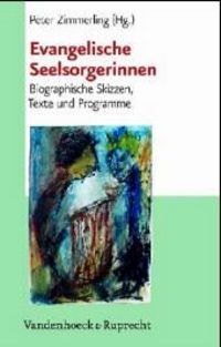 Produktbild: Evangelische Seelsorgerinnen