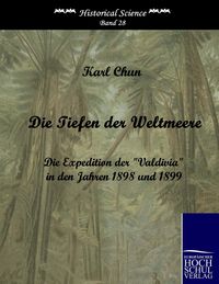 Produktbild: Die Tiefen der Weltmeere