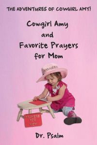 Produktbild: Cowgirl Amy and Favorite Prayers for Mom