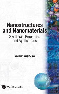 Produktbild: NANOSTRUCTURES & NANOMATERIALS