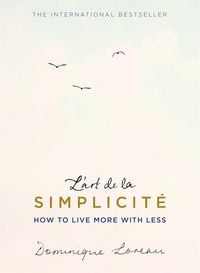 Produktbild: L'art de la Simplicit&eacute; (The English Edition)