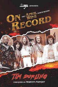 Produktbild: On Record