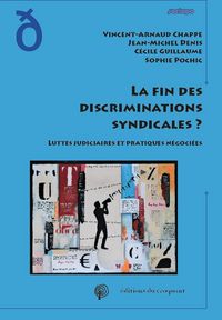 Produktbild: Fin discriminations syndicales