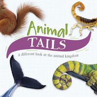 Produktbild: Harris, T: Animal Tails