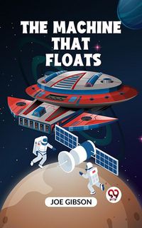 Produktbild: The Machine That Floats