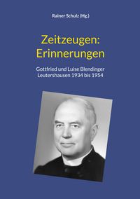 Produktbild: Zeitzeugen: Erinnerungen