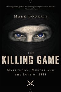 Produktbild: The Killing Game
