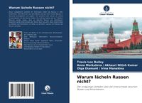 Produktbild: Warum l&auml;cheln Russen nicht?