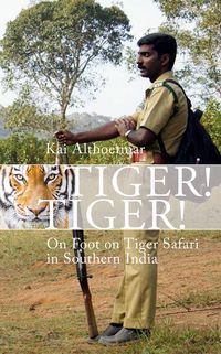 Produktbild: Tiger! Tiger!
