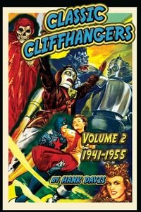 Produktbild: Classic Cliffhangers
