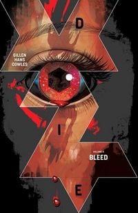 Produktbild: Die Volume 4: Bleed