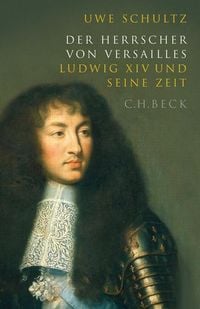 Produktbild: Der Herrscher von Versailles