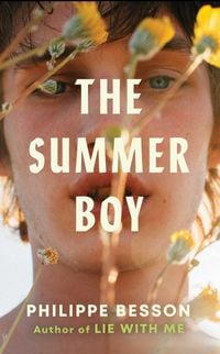 Produktbild: The Summer Boy