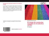 Produktbild: El riesgo de conductas suicidas en el colectivo LGTB+