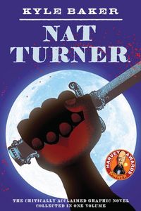 Produktbild: Nat Turner