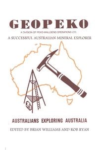 Produktbild: Geopeko - A successful Australian mineral explorer