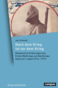 Produktbild: Nach dem Krieg ist vor dem Krieg