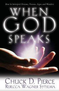 Produktbild: When God Speaks