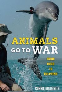 Produktbild: Animals Go to War