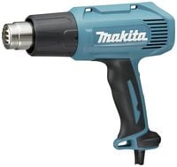 Produktbild: Makita HG5030K Hei&szlig;luftgebl&auml;se 1600W