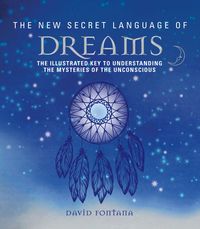 Produktbild: The New Secret Language of Dreams
