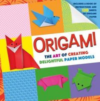 Produktbild: Origami