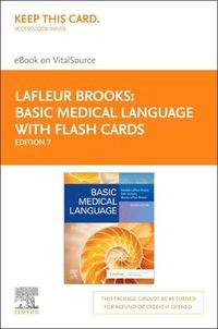 Produktbild: Basic Medical Language W/flash