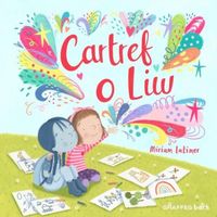 Produktbild: Cartref o Liw