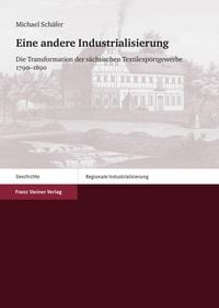 Produktbild: Eine andere Industrialisierung