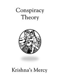 Produktbild: Conspiracy Theory
