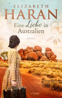 Bild vom Artikel Eine Liebe in Australien vom Autor Elizabeth Haran