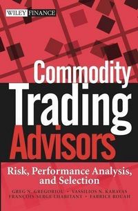 Produktbild: Commodity Trading Advisors