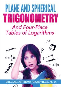 Produktbild: Plane and Spherical Trigonometry