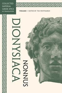 Produktbild: Dionysiaca