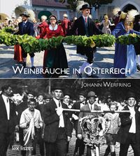 Produktbild: Weinbr&auml;uche in &Ouml;sterreich