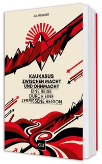 Produktbild: Kaukasus zwischen Macht und Ohnmacht