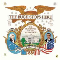 Produktbild: Buck Stops Here