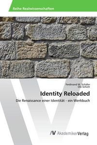 Produktbild: Identity Reloaded