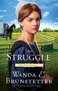 Produktbild: The Struggle
