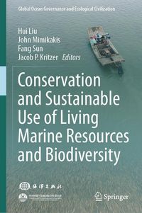 Produktbild: Conservation and Sustainable Use of Living Marine Resources and Biodiversity