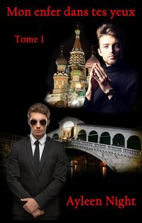 Produktbild: Mon enfer dans tes yeux tome 1