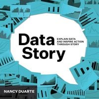 Produktbild: DataStory